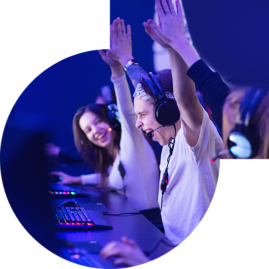 G22恒峰独家双向驱动技术<br>让电竞玩家尽情享受极致高速快感